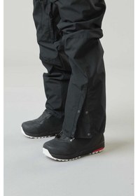 Resim Picture Plan Erkek Snowboard Pantolon Siyah 