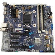 Resim HP L13216-001 Socket LGA 1151 Intel Server Anakart 