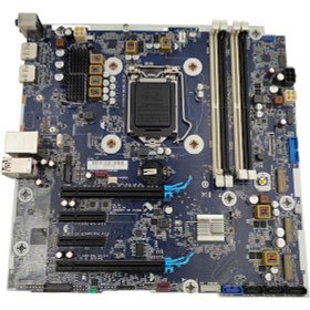 Resim HP L13216-001 Socket LGA 1151 Intel Server Anakart 