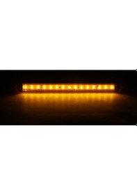 Resim Ahmet Otomotiv Parmak Led Sarı Renk 24Cm 12V-24V 