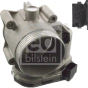 Resim Gaz Kelebeği Tertibatı S60 I S80 I V70 Iı Xc70 I Cross Country Xc90 I 30650013 30711553 30711554 8677657 