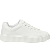 Resim Torex TERO 5PR Beyaz Erkek Sneaker 