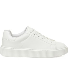 Resim Torex TERO 5PR Beyaz Erkek Sneaker 