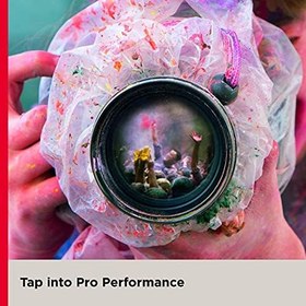 Resim SanDisk Extreme PRO SDHC UHS-II Hafıza Kartı V90 256 GB (300 MB/s, 8K, 4K ve Full-HD Video Kaydı, RescuePRO Deluxe, Darbeye Dayanıklı, Isıya Dayanıklı, Su Geçirmez ve Röntgen Korumalı) 