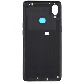 Resim Boyra Teknoloji Samsung Galaxy A10 Kasa Kapak - Yan Tuşlar Dahil Sm-a105f Siyah 