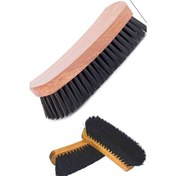 Resim Easyso Ayakkabı Fırçası 20 cm 