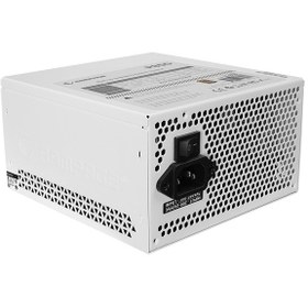 Resim Rampage P850 850w 80+ Gold Aktif Pfc 14cm Fanlı Beyaz Gaming Power Supply 
