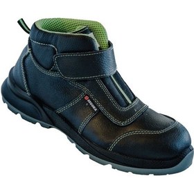 Resim Segura SGR-33 Cırtlı Deri Bot 40-41-42-43-44-45 No 