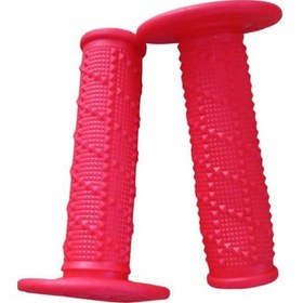 Resim Elcik Kırmızı Bj306 0-Siyah 