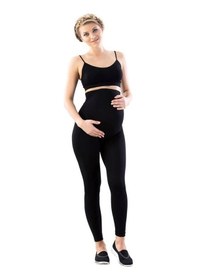 Resim Mtm My The Mall Dikişsiz Hamile Tayt 5400 