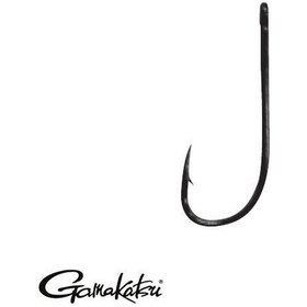 Resim D. GAMAKATSU LS-1223F Ring Eye #8 Olta İğnesi 1/13 