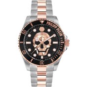 Resim Philipp Plein PWOAA0822 Erkek Kol Saati 44 mm Philipp Plein