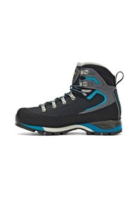 Resim Asolo Corax Gtx Outdoor Kadın Bot Siyah 