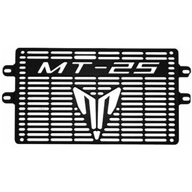 Resim Yamaha Mt-25 2014 - 2019 Uyumlu Radyatör Koruma Çok Renkli 