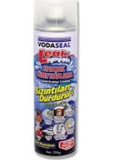 Resim Vodaseal Leak Fix Kauçuk Izolasyon Spreyi 396 Gr Şeffaf 