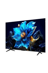 Resim TCL 65P7K 65" 4K UHD QLED Google TV 