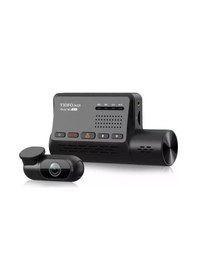 Resim Viofo A139 Çift Kameralı Wifi Gps Modüllü 2K Araç Kamerası 