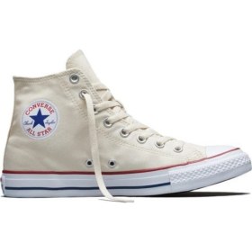 Resim Converse Erkek Sneaker 159484C Converse Chuck Taylor All Star Krem 