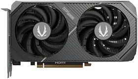 Resim ZOTAC Gaming GeForce RTX 5060 Twin Edge 8GB GDDR7 Reflex 2 RTX AI DLSS4 
