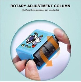 Resim Bölme İşlemi Alıştırma Test Kaşesi - 9076201547850del 