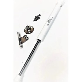 Resim Serio Gazlı Piston (Mutfak Dolap Kapak Pistonu, Amortisörü) 120N 