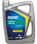 Resim Opet Fullmax 0w-30 (4lt) 