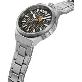 Resim Bomberg Bolt-68 Neo Limited Edition Metropolis Geneva Otomatik Erkek Kol Saati 