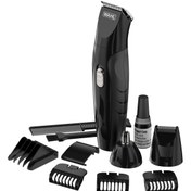 Resim Wahl 09685-016 All In One Rechargeable All-ın-one Erkek Bakım Kiti Kablolu Kablosuz 