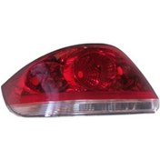 Resim Fıat Lınea- 12/17 Stop Lambası Sol Taraf Kırmızı/beyaz Mars 