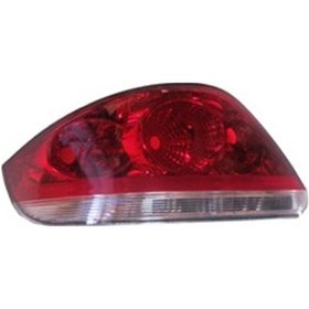 Resim Fıat Lınea- 12/17 Stop Lambası Sol Taraf Kırmızı/beyaz Mars 