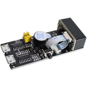 Resim QR Barkod Tarayıcı V3 