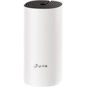 Resim TP-Link Deco M4 1200 Mbps 5 Ghz Wi-Fi Mesh Sistemi Beyaz 