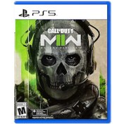 Resim PS5 Call of Duty Modern Warfare 2 Playstation 5 oyun Activision