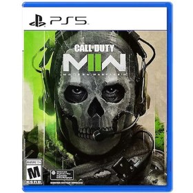 Resim PS5 Call of Duty Modern Warfare 2 Playstation 5 oyun 