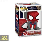 Resim Funko Pop - Marvel - The Amazing Spiderman - Game Opss 