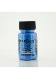 Resim Cadence Dora Metalik Boya 187 Gökyüzü 50Ml 