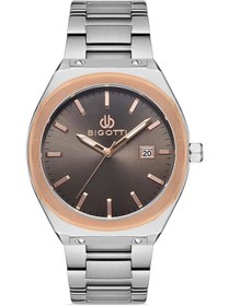 Resim Bigotti ERKEK KOL SAATİ S.BG.1.10323.5 