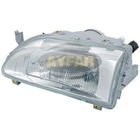 Resim AYFAR FAR SAĞ R19 05/92-10/95 MEKANİK H4 6010267 