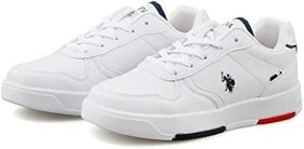 Resim U.S.Polo Assn. Andrei Wmn 2Fx Gri Howder Kadın Günlük Ayakkabı 101083647 Gri 
