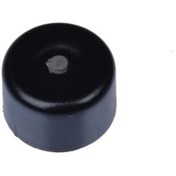 Resim Genel Markalar MERCEDES Universal Radyo Düğmesi 17mmx8mm 