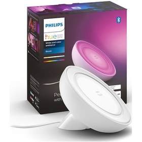 Resim Philips Hue Bloom V4 Beyaz 