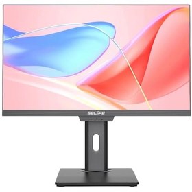 Resim Seclife HBA-P2440H i5-14400 16 GB 500 GB SSD 23.8" Free Dos AIO Masaüstü Bilgisayar 