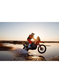 Resim Motul Kawasakı Lıme Green By 10w40 - 1 Litre 