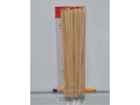 Resim Royaleks Group 25 cm Ahşap Çöp Şiş ROYALEKS-ALK-118 