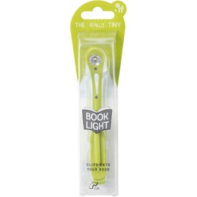 Resim E&D Collection IF Kitap Okuma Lambası Sarı 