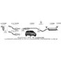 Resim Mk Renault Katalitik Konvertör (Megane1 - Scenic)1.4i 16V 1.6 16V 