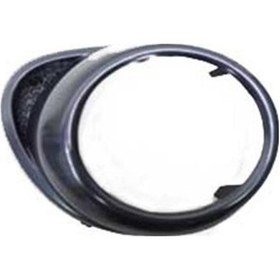 Resim 13355591-opel Adam Ön Tampon Panjuru Delikli Sağ 12- -opl07ad004 