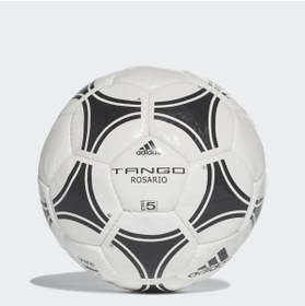 Resim Tango Rosario AD656927 Beyaz Futbol Topu 
