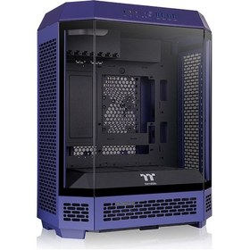 Resim Thermaltake Astro X60 R7-7800X3D 32 GB 1 TB Nvme SSD 16 GB RTX5080 Dos Masaüstü Oyuncu Bilgisayar 