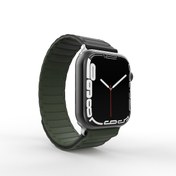 Resim Watch 10 42mm KRD-122 Silikon Kordon 